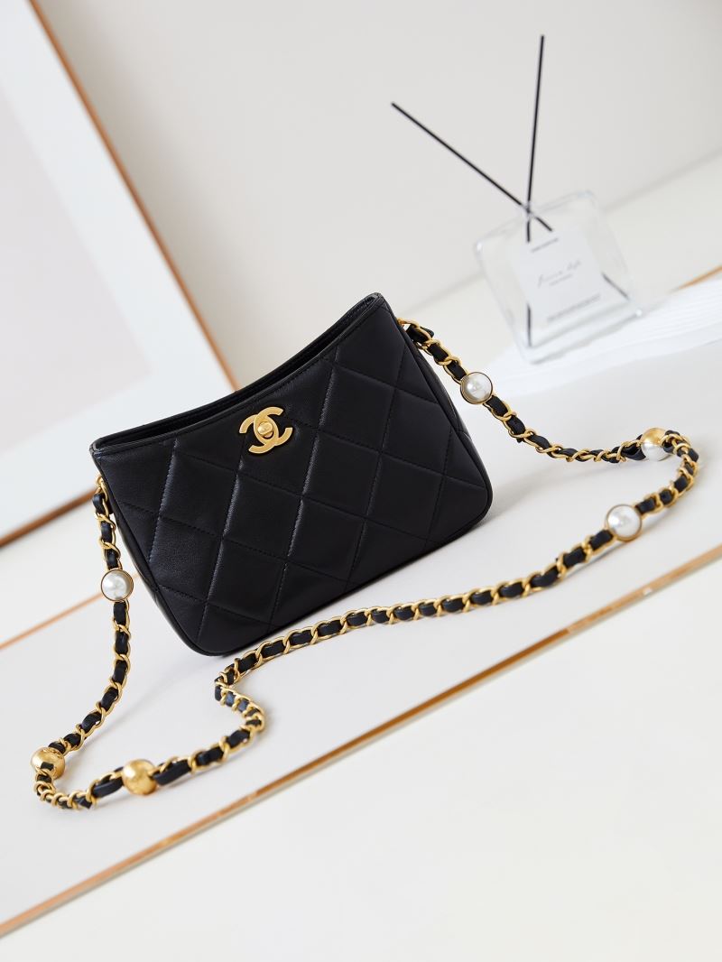 Chanel Hobo Bags